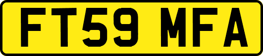 FT59MFA