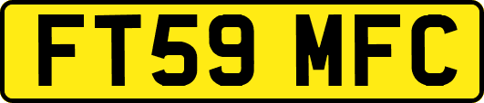 FT59MFC