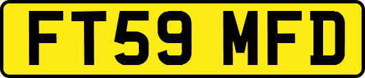 FT59MFD