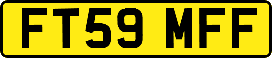FT59MFF