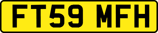 FT59MFH