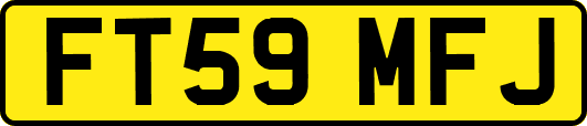 FT59MFJ