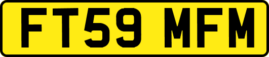 FT59MFM