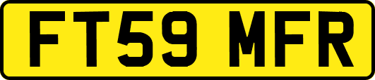 FT59MFR