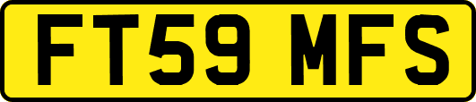 FT59MFS