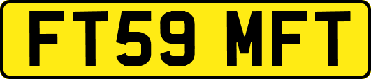 FT59MFT