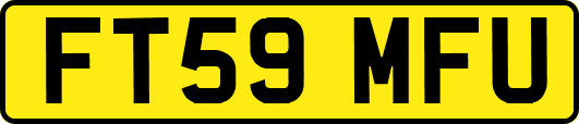 FT59MFU