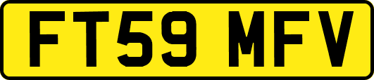 FT59MFV