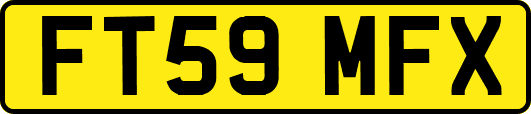 FT59MFX