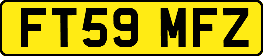 FT59MFZ