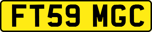 FT59MGC