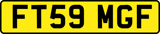 FT59MGF