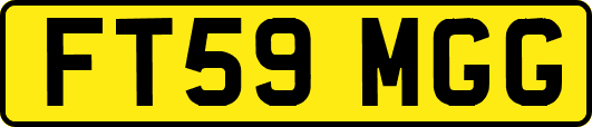 FT59MGG