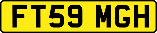 FT59MGH