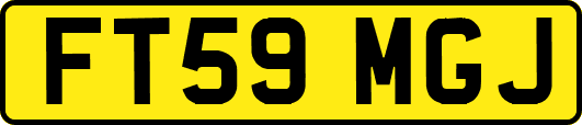 FT59MGJ