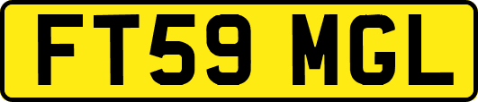 FT59MGL