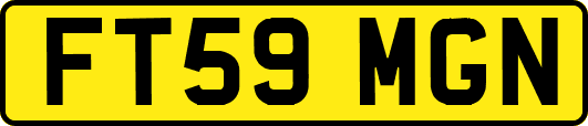 FT59MGN