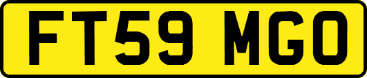 FT59MGO