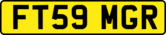 FT59MGR