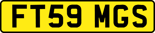 FT59MGS