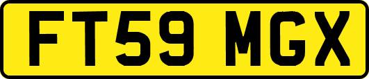 FT59MGX