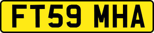 FT59MHA