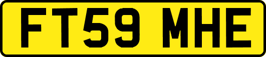 FT59MHE