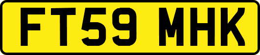 FT59MHK