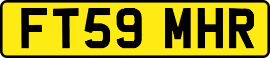 FT59MHR