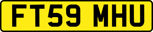 FT59MHU