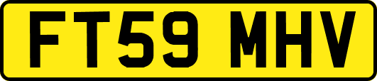 FT59MHV