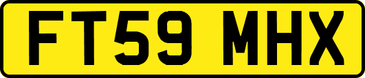 FT59MHX
