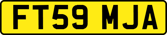 FT59MJA