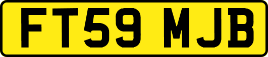 FT59MJB