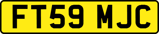 FT59MJC