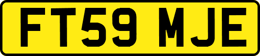 FT59MJE