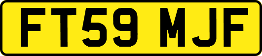 FT59MJF