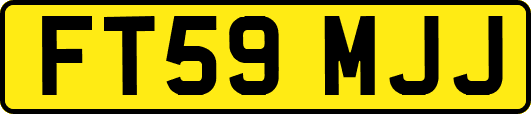 FT59MJJ