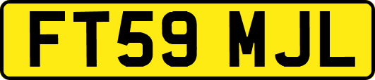 FT59MJL