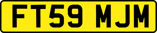 FT59MJM