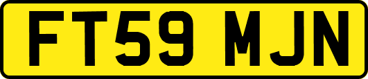 FT59MJN