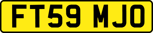 FT59MJO