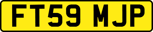 FT59MJP