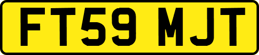 FT59MJT