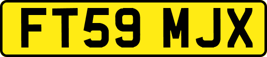 FT59MJX