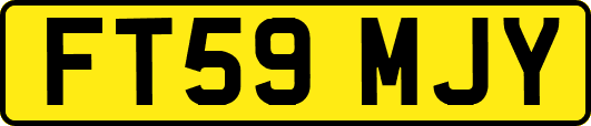 FT59MJY