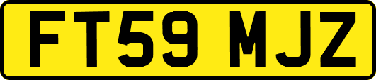 FT59MJZ