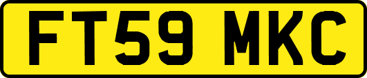 FT59MKC