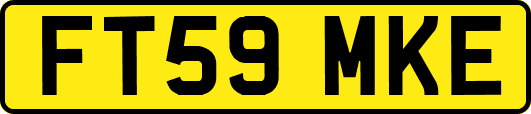 FT59MKE