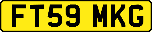 FT59MKG